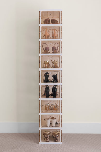 Single Column Shoebox