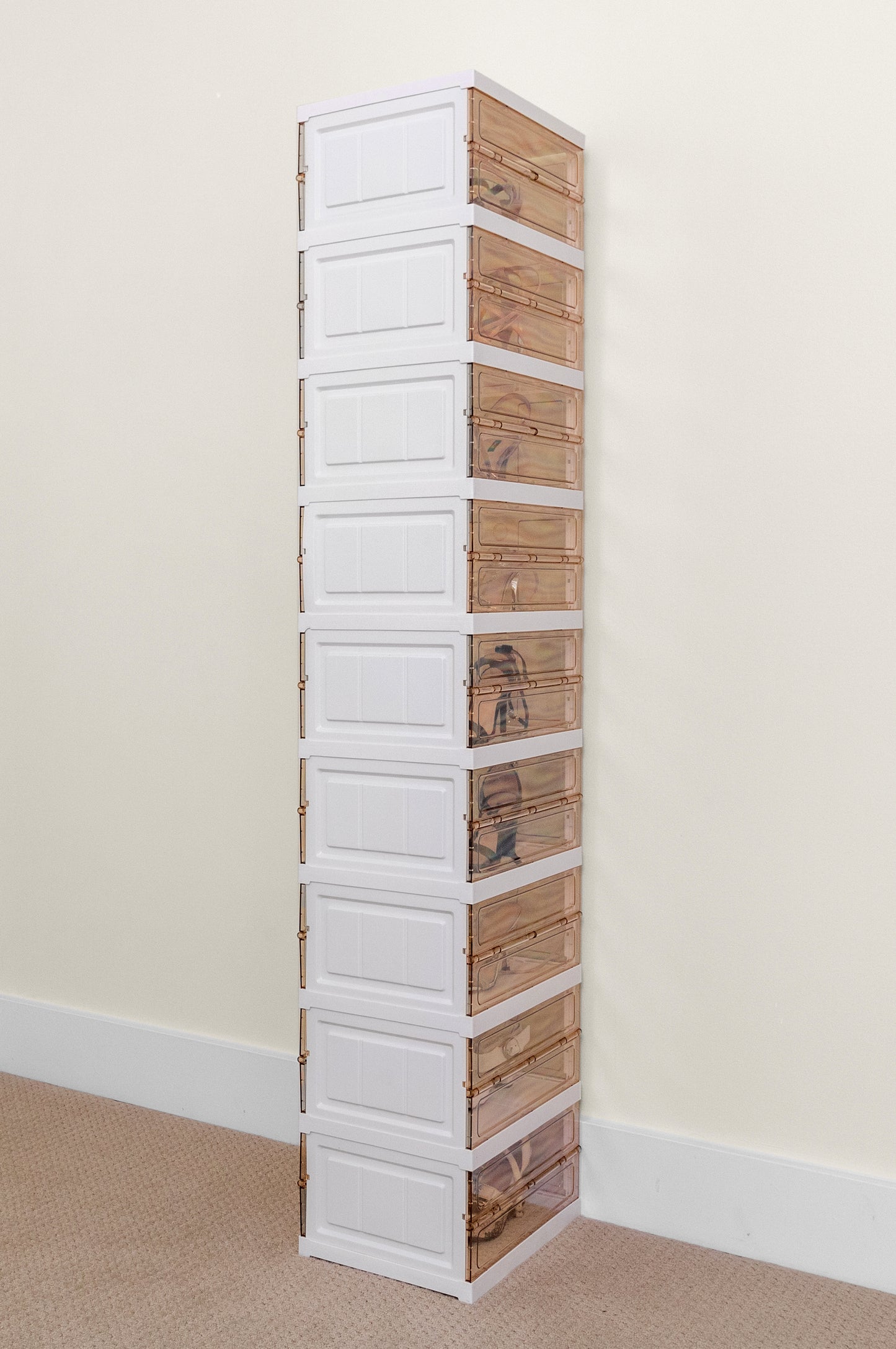 Single Column Shoebox
