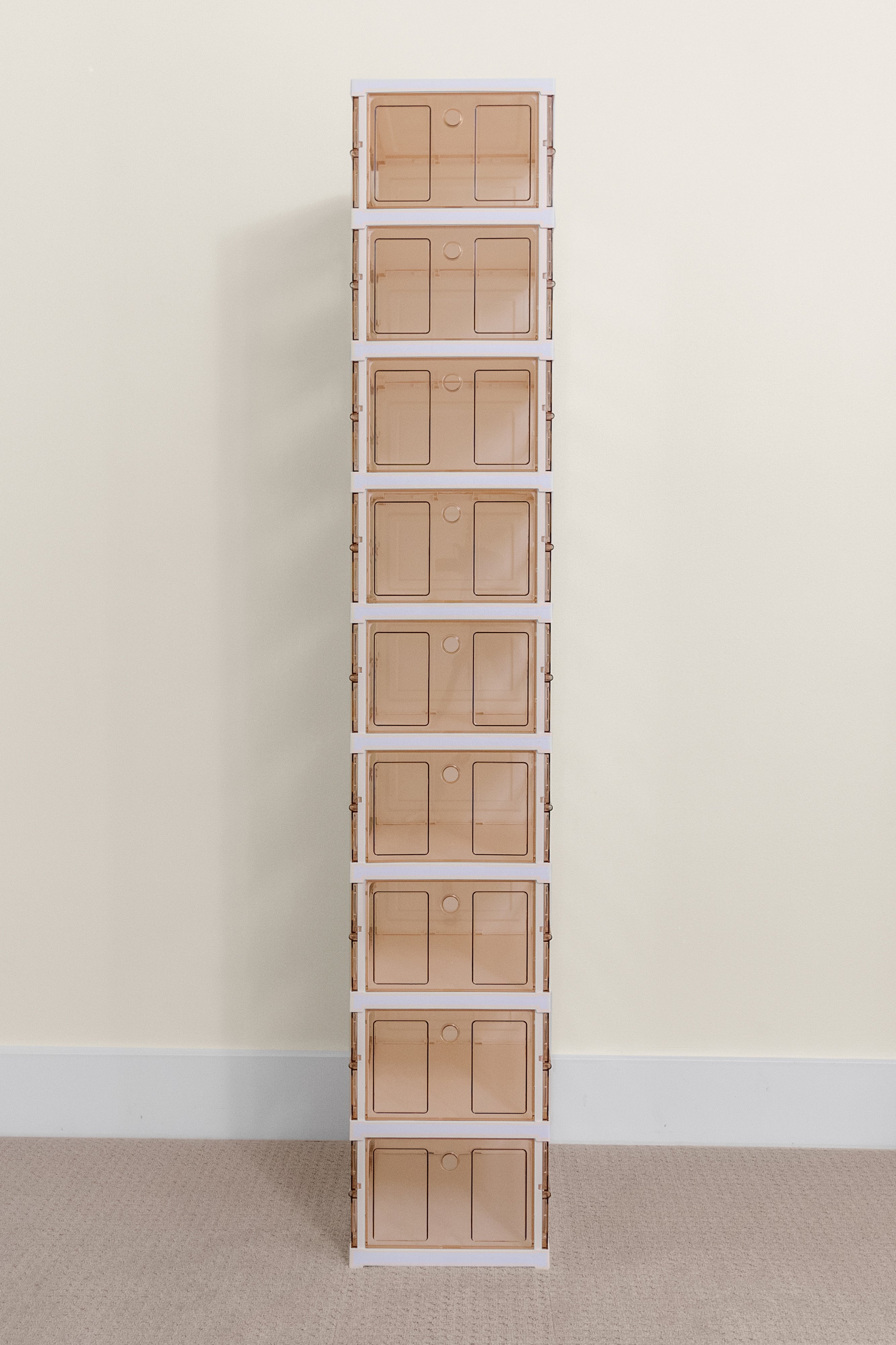 Single Column Shoebox