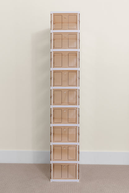 Single Column Shoebox