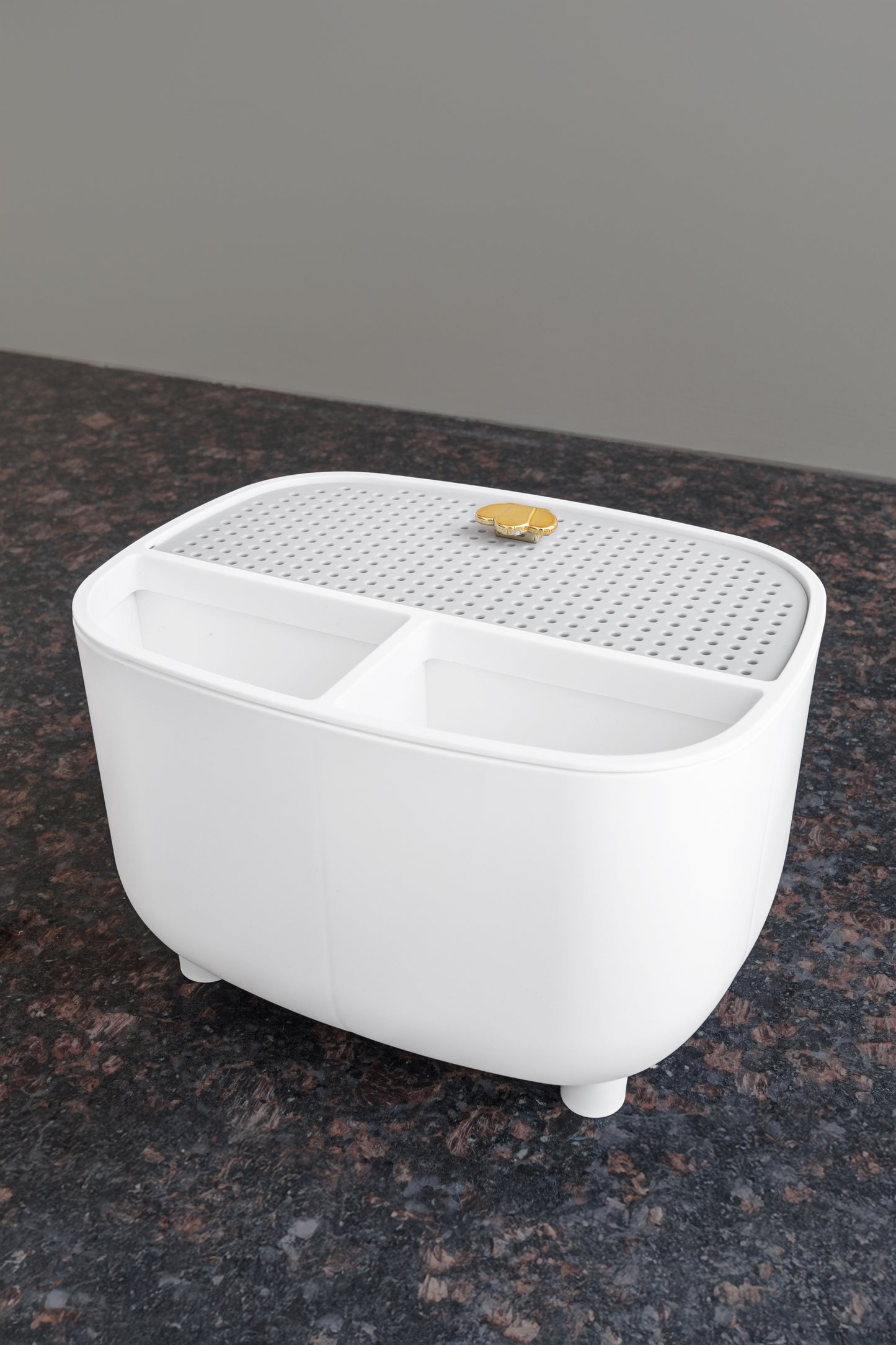 Tissue Dispenser Box