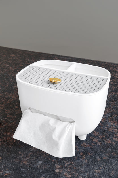 Tissue Dispenser Box