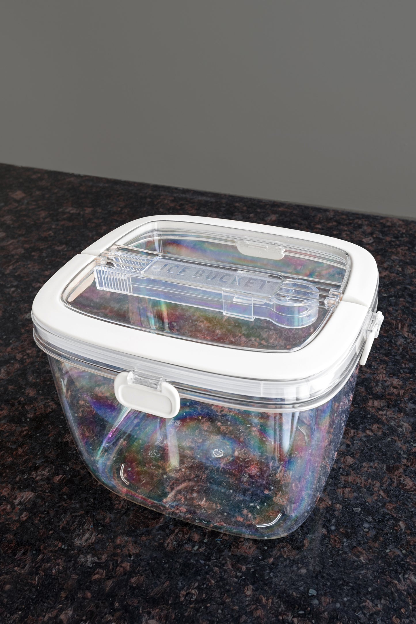 Ice Box