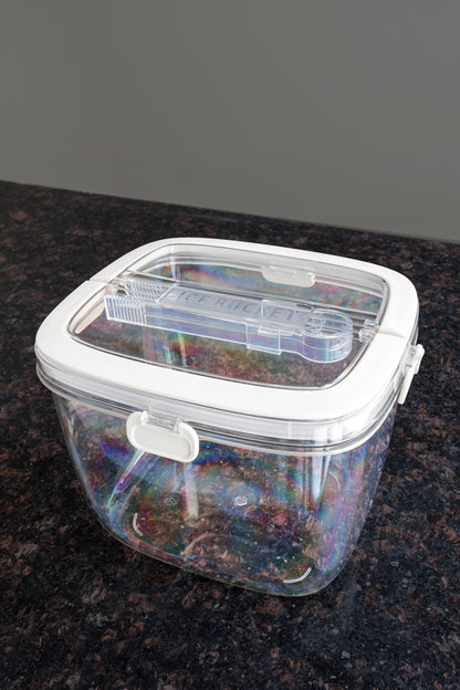 Ice Box
