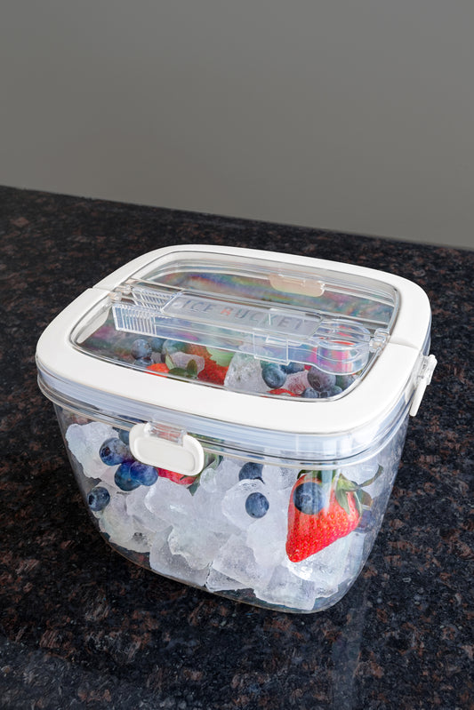Ice Box
